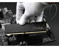 GOODRAM 32GB(2x16GB) 3600 CL18 Rival Deep Black - 1540297 - zdjęcie 7